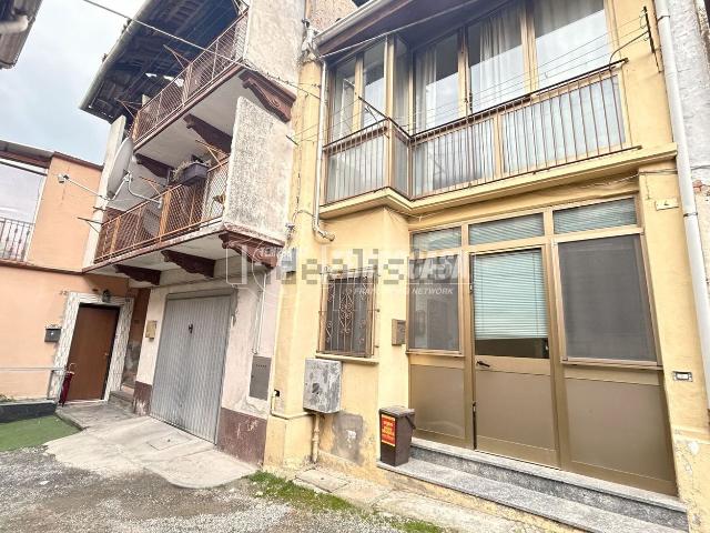 Casa in vendita a Piemonte, Biella