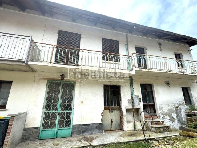 Casa in vendita a Unione Montana di Comuni delle Valli di Lanzo, Ceronda e Casternone, Piemonte