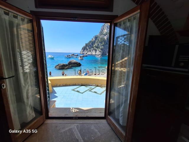 Casa in vendita a Capri, Campania