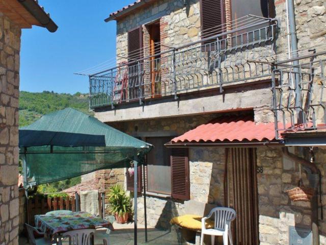 Casa in vendita a Parrano, Umbria