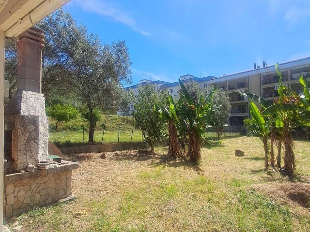 Casa in vendita a Salerno, Campania