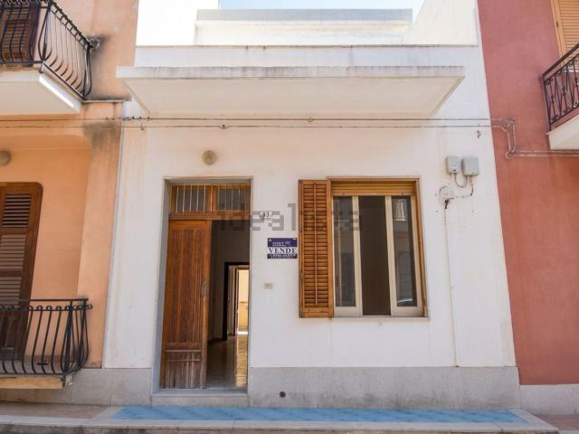 Casa in vendita a Avola, Sicilia
