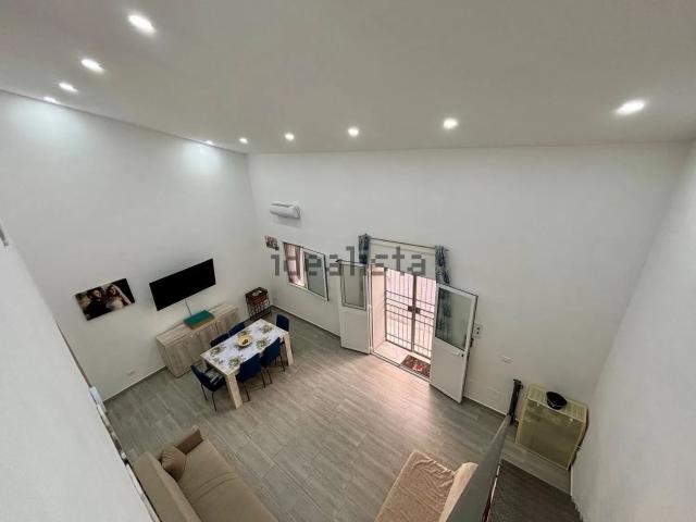 Casa in vendita a Bagheria, Sicilia