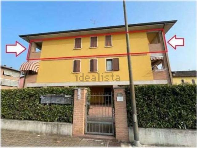 Casa in vendita a Casino Sant’Anna, Poviglio