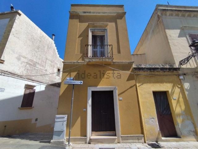 Casa in vendita a Puglia, Lecce