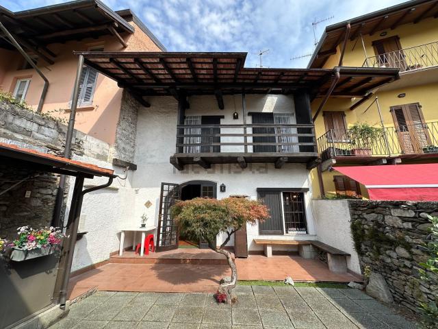 Casa in vendita a Vezzo, Gignese