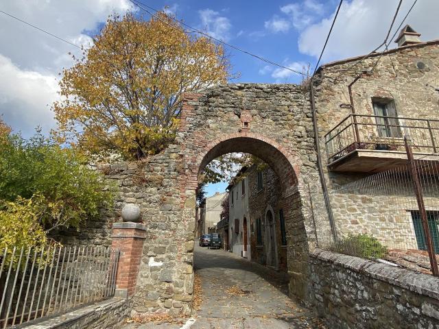 Casa in vendita a Pieve Di Sinalunga, Toscana
