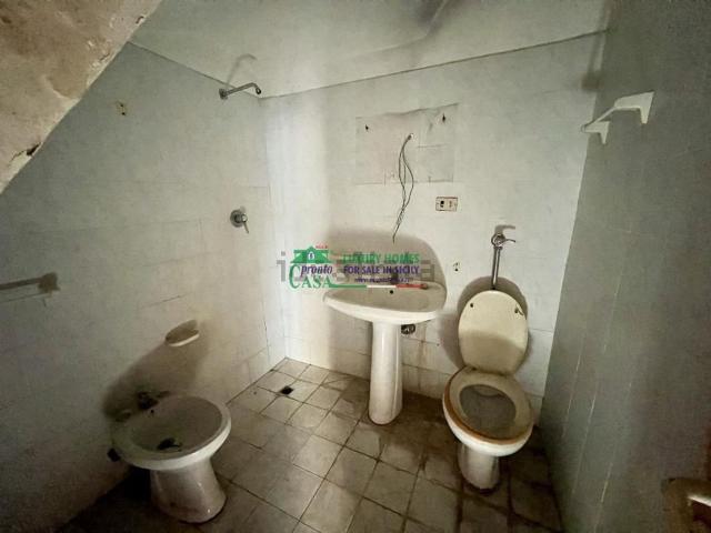 Casa in vendita a Santa Croce Camerina, Sicilia