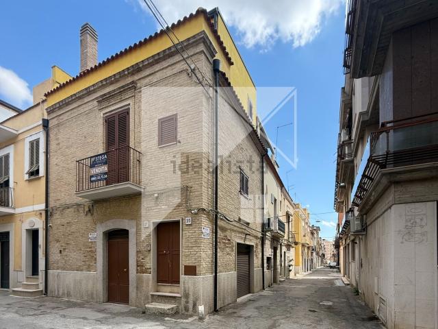 Casa in vendita a Puglia, Foggia