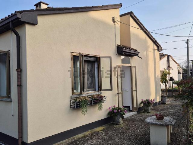 Casa in vendita a Oriago, Veneto