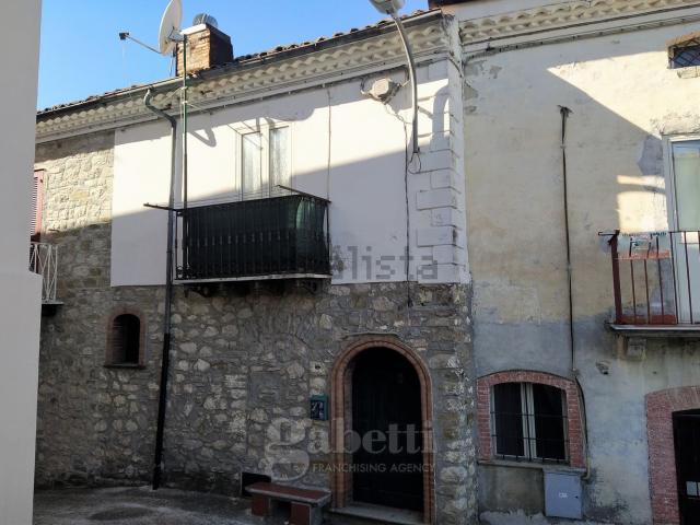 Casa in vendita a San Massimo, Molise
