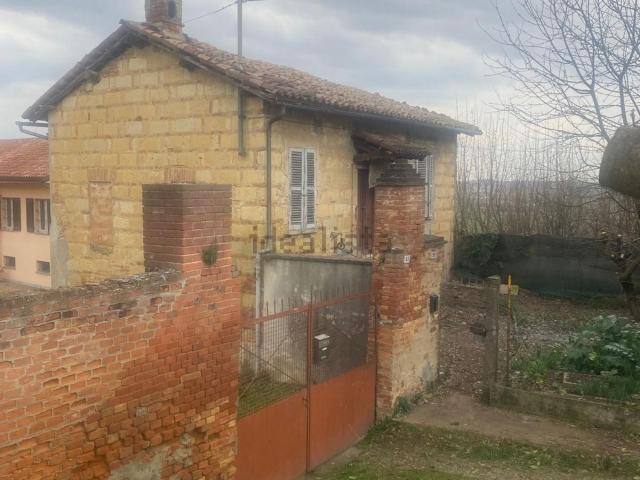 Casa in vendita a Piemonte, Asti