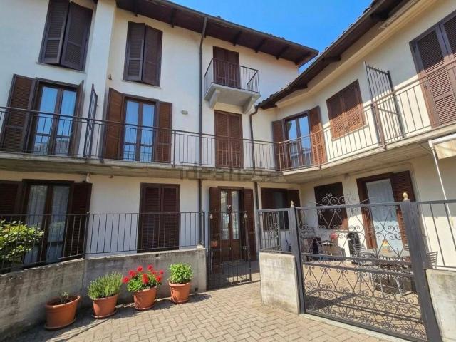 Casa in vendita a Madonnina, Piemonte