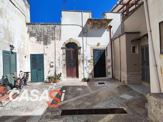 Casa in vendita a Puglia, Lecce
