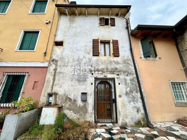 Casa in vendita a Ronchi, Pastrengo