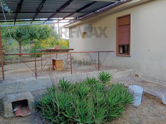 Casa in vendita a Piazza Armerina, Enna