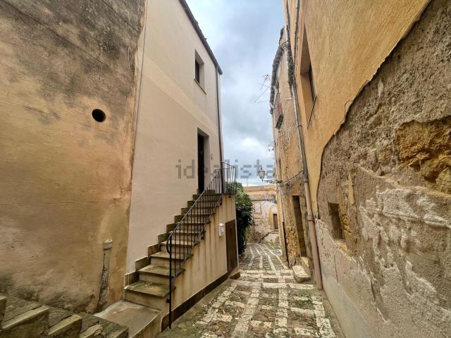 Casa in vendita a Salemi, Sicilia