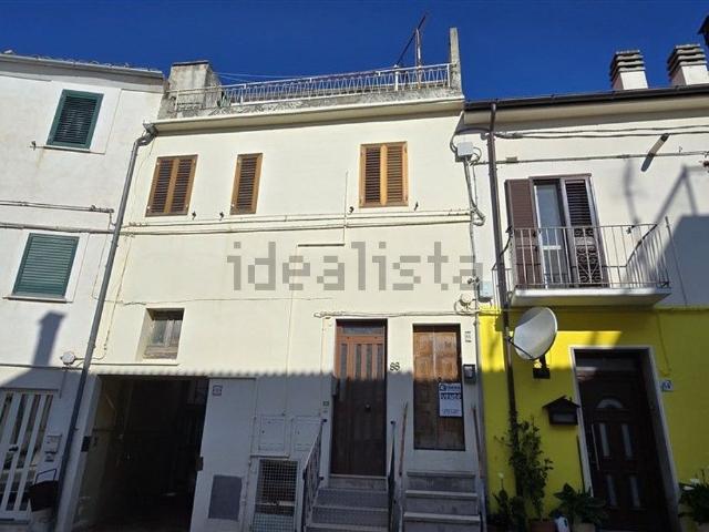 Casa in vendita a Atessa, Abruzzo