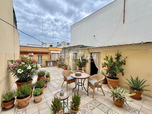 Casa in vendita a Rutigliano, Bari