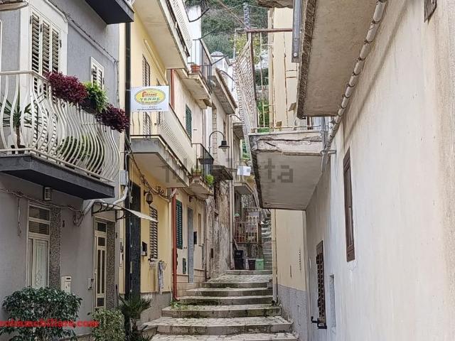 Casa in vendita a Balata, Cava D'aliga
