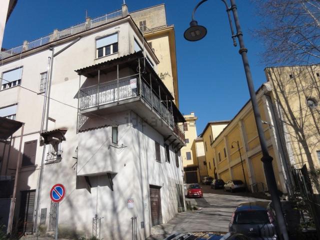 Casa in vendita a Ceccano, Lazio