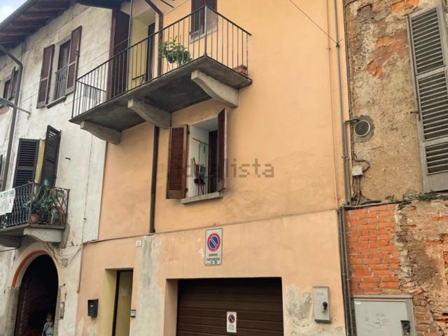 Casa in vendita a Piemonte, Novara