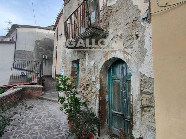 Casa in vendita a Calabria, Cosenza