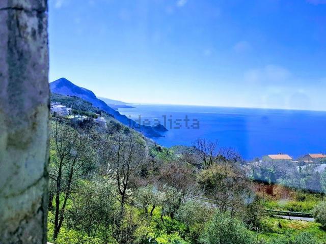 Casa in vendita a Santa Caterina, Maratea