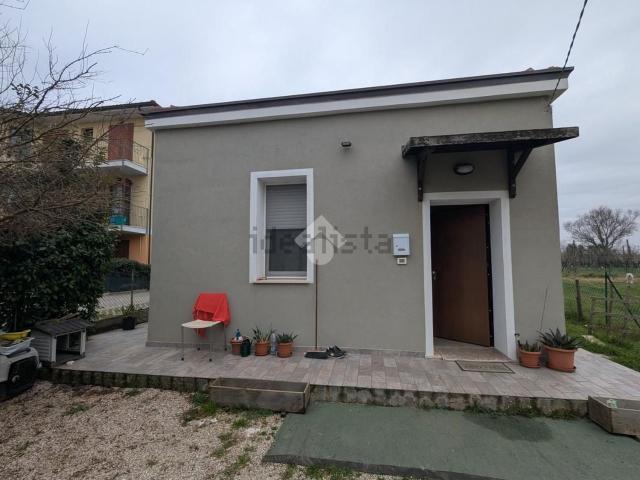 Casa in vendita a Ravenna, Reggio Emilia