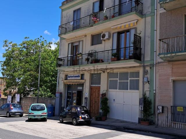Casa in vendita a Palazzolo Acreide, Sicilia