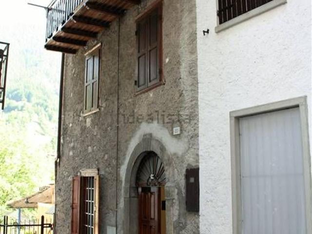 Casa in vendita a Comunità Montana di Scalve, Schilpario