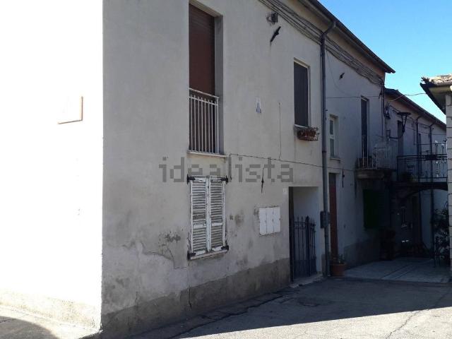 Casa in vendita a Serramonacesca, Abruzzo