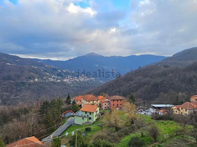 Casa in vendita a Davagna, Liguria