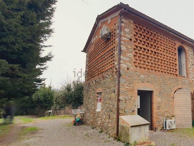 Casa in vendita a Camigliano Santa Gemma, Capannori