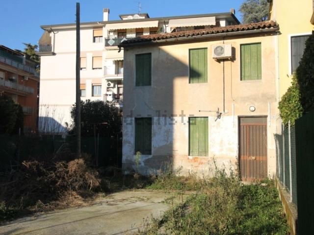 Casa in vendita a San Carlo, Padova