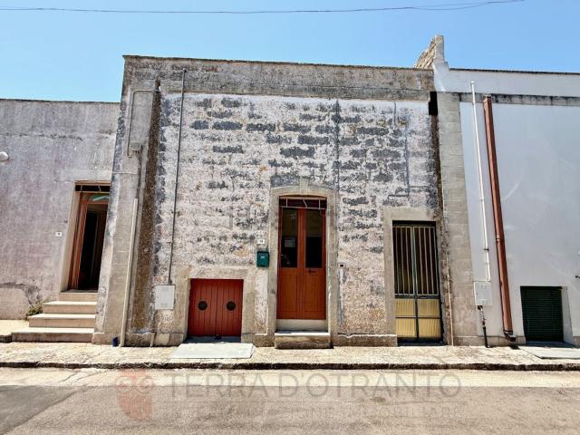 Casa in vendita a Puglia, Lecce