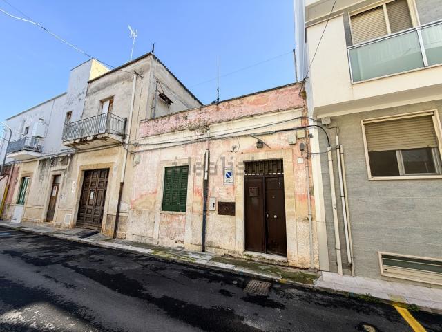Casa in vendita a Puglia, Bari