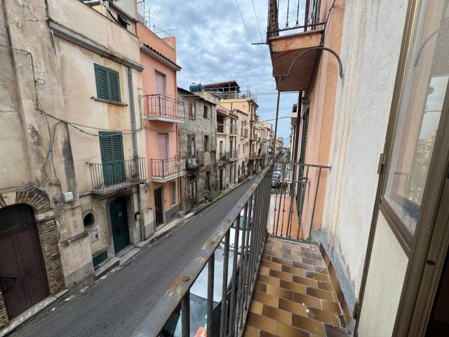 Casa in vendita a Chianalea, Scilla
