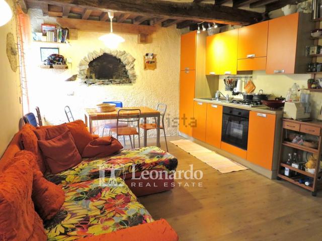 Casa in vendita a La Cappella, Seravezza