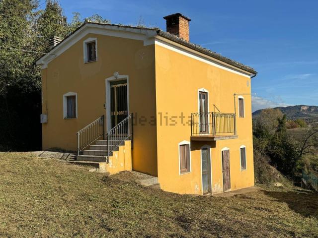 Casa in vendita a Marche, Fermo