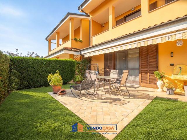 Casa in vendita a Pancalieri, Torino