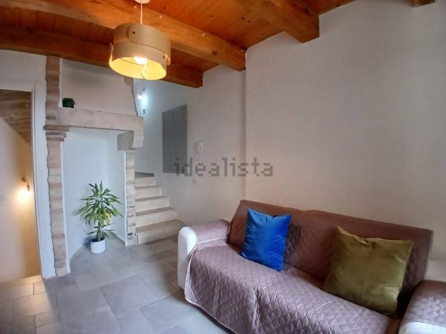 Casa in vendita a Marche, Macerata
