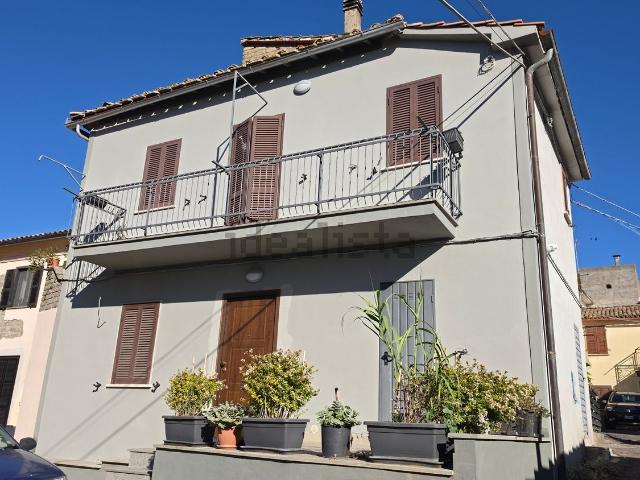 Casa in vendita a Zepponami, Montefiascone