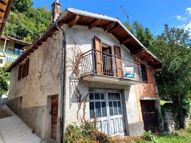 Casa in vendita a Ormea