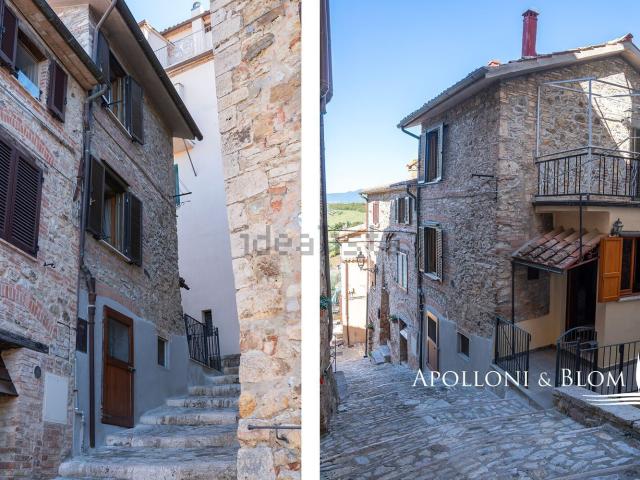 Casa in vendita a San Casciano dei Bagni, Siena