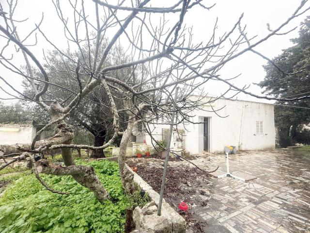 Casa in vendita a Canale di Pirro, Puglia