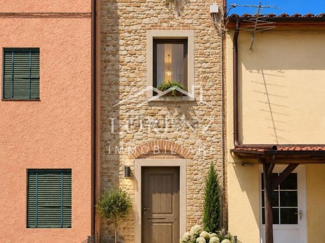 Casa in vendita a Rughi, Porcari