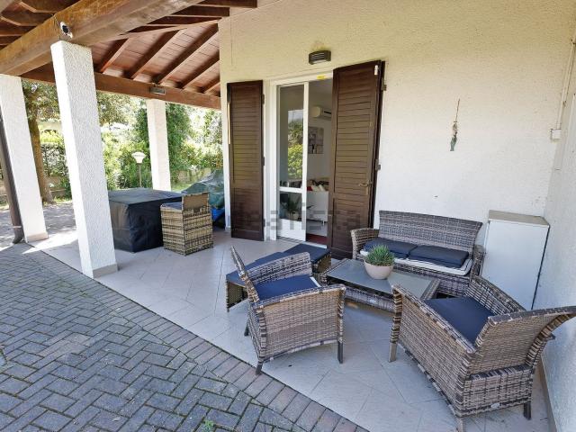 Casa in vendita a Quartiere Le Valli, Comacchio