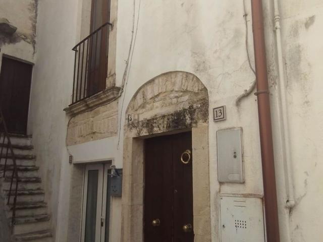 Casa in vendita a Puglia, Taranto