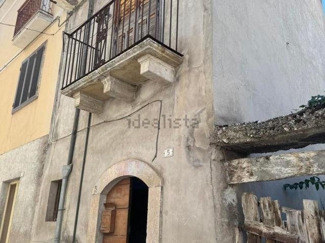 Casa in vendita a Costa d'Orsa, Pratola Peligna